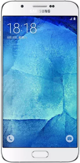 Samsung Galaxy A8