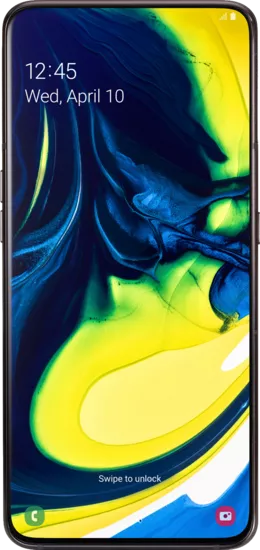 Samsung Galaxy A80