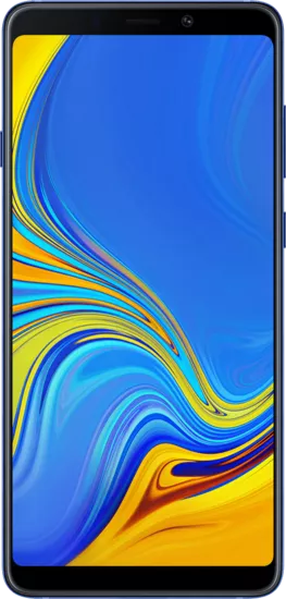 Samsung Galaxy A9 (2018)