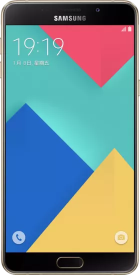 Samsung Galaxy A9 Pro