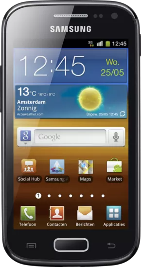 Samsung Galaxy Ace 2