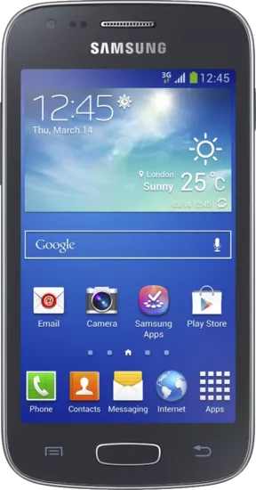 Samsung Galaxy Ace 3