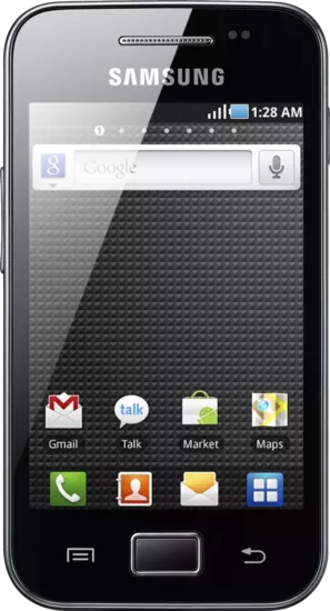 Samsung Galaxy ACE S5830