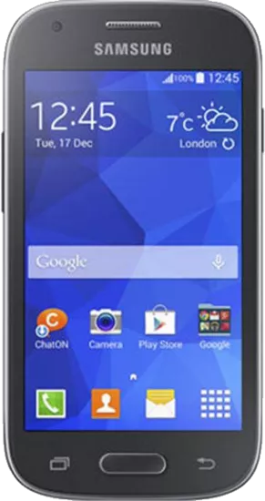Samsung Galaxy Ace Style