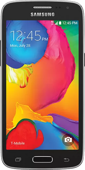 Samsung Galaxy Avant
