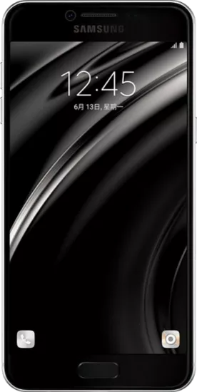Samsung Galaxy C5