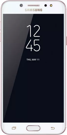 Samsung Galaxy C7 (2017)