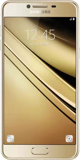 Samsung Galaxy C7 Pro