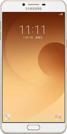 Samsung Galaxy C9 Pro
