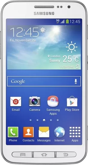 Samsung Galaxy Core Advance