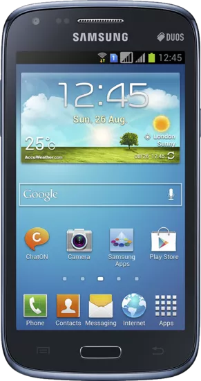 Samsung Galaxy Core Duos