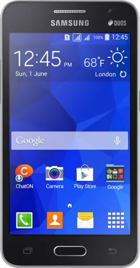 Samsung Galaxy Core II