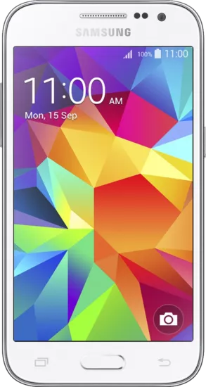 Samsung Galaxy Core Prime