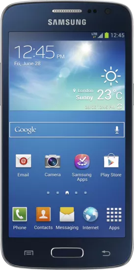 Samsung Galaxy Express 2