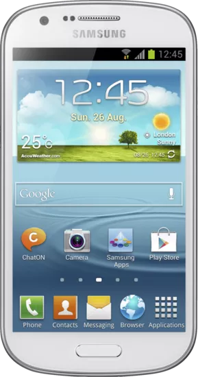 Samsung Galaxy Express