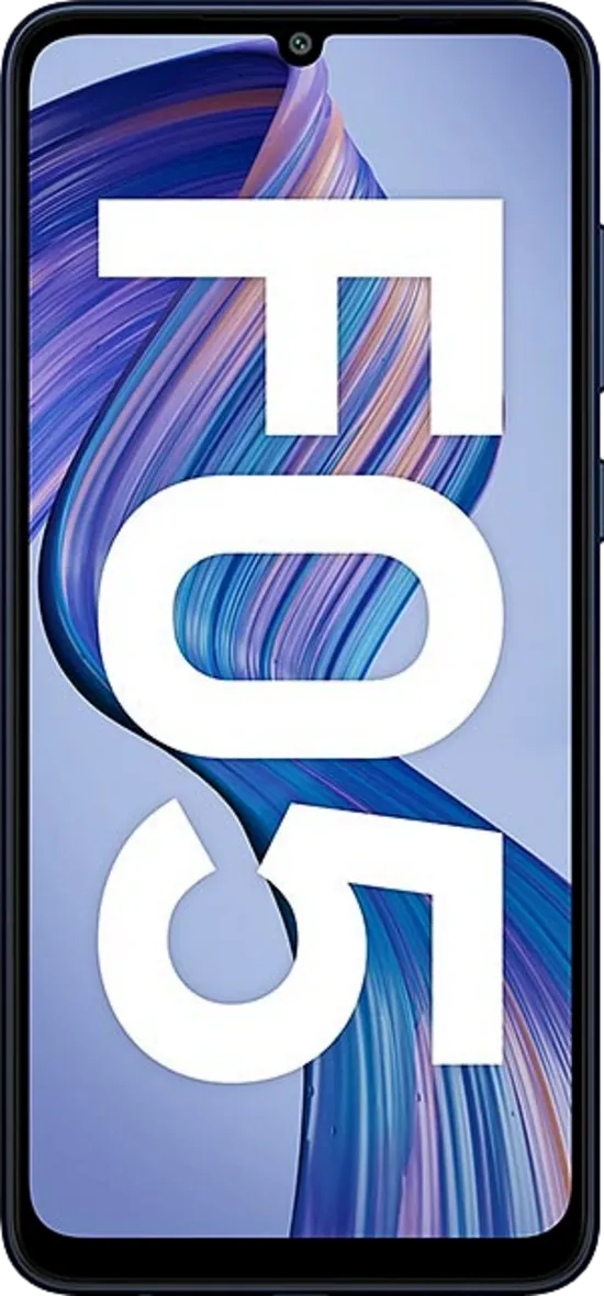 Samsung Galaxy F05