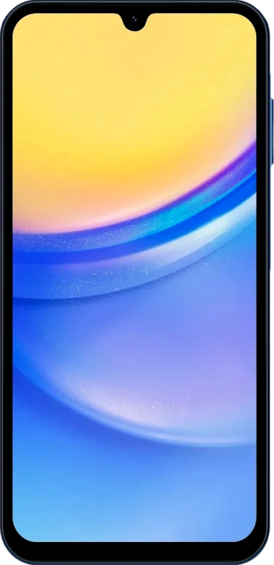 Samsung Galaxy F15 5G