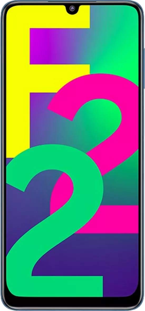 Samsung Galaxy F22