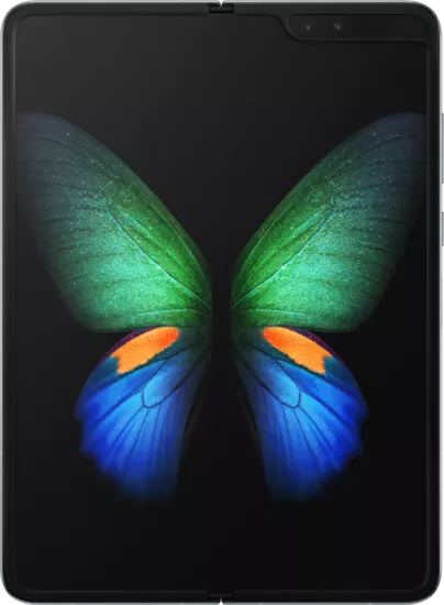 Samsung Galaxy Fold