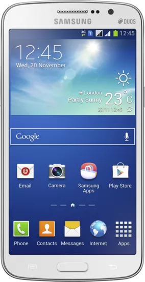 Samsung Galaxy Grand 2