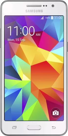 Samsung Galaxy Grand Prime