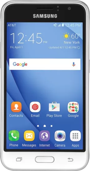 Samsung Galaxy J1 (2016)