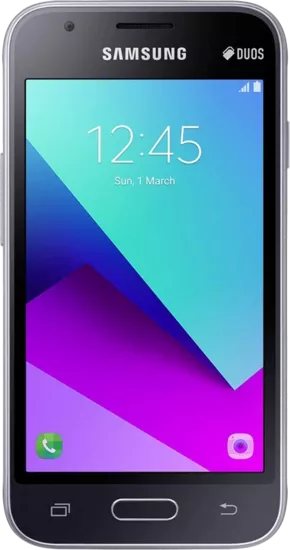 Samsung Galaxy J1 Mini Prime (2016)