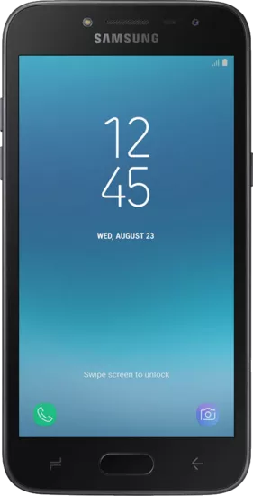 Samsung Galaxy J2 Pro (2018)