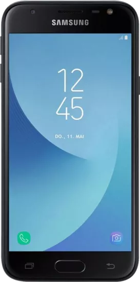 Samsung Galaxy J3 (2017)
