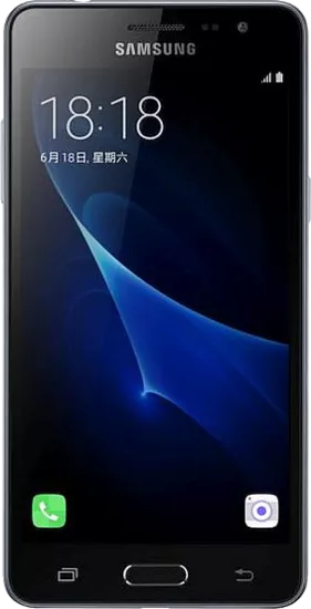 Samsung Galaxy J3 Pro