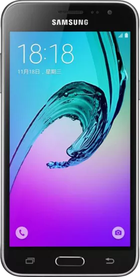 Samsung Galaxy J3