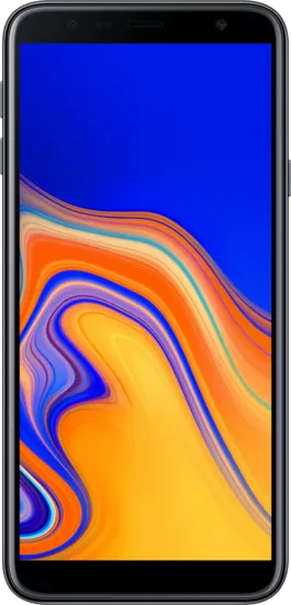 Samsung Galaxy J4 Plus