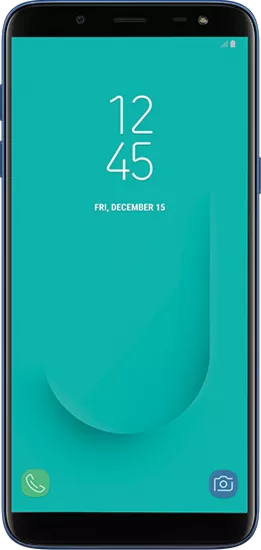 Samsung Galaxy J6