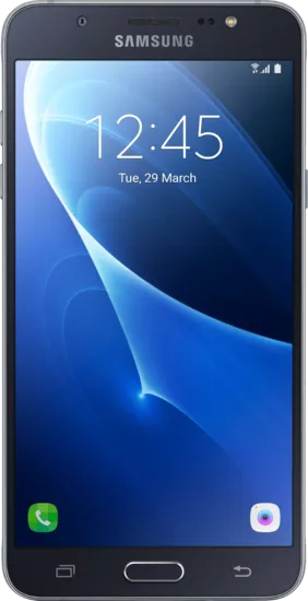 Samsung Galaxy J7 (2016)