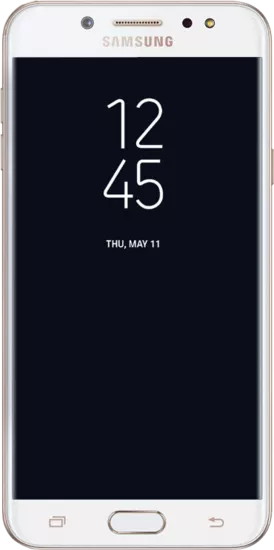 Samsung Galaxy J7 Plus