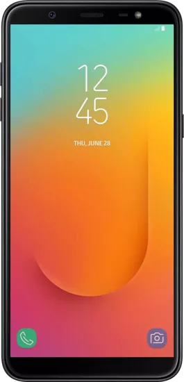 Samsung Galaxy J8