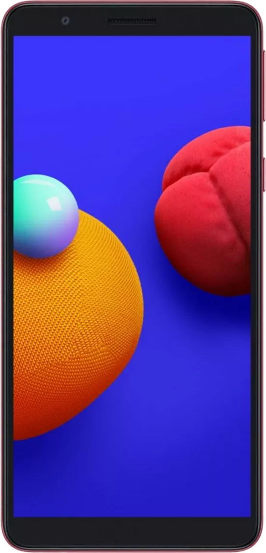 Samsung Galaxy M01 Core