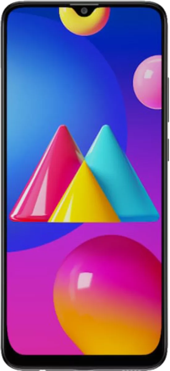 Samsung Galaxy M02s
