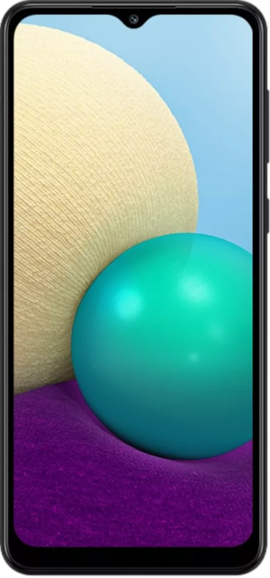 Samsung Galaxy M04