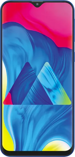 Samsung Galaxy M10