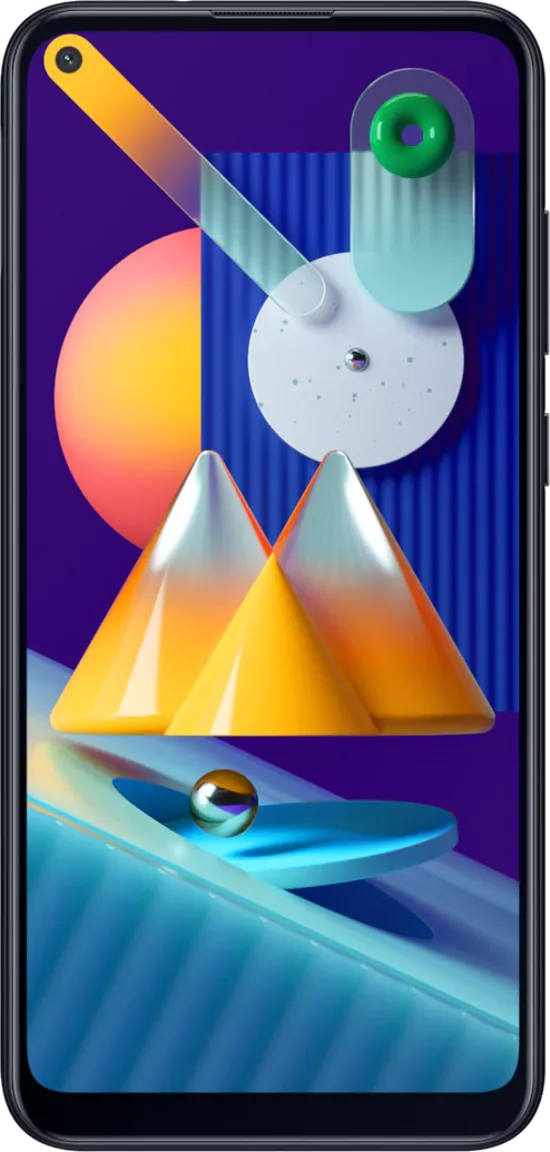 Samsung Galaxy M11