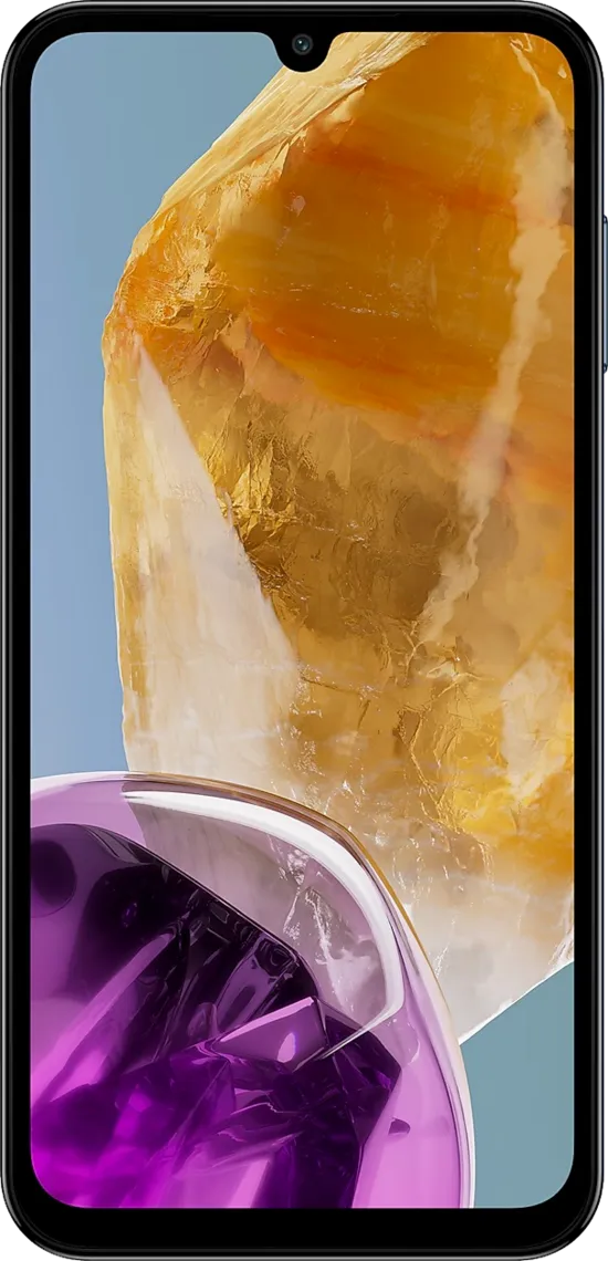 Samsung Galaxy M15 5G