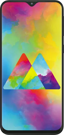 Samsung Galaxy M20