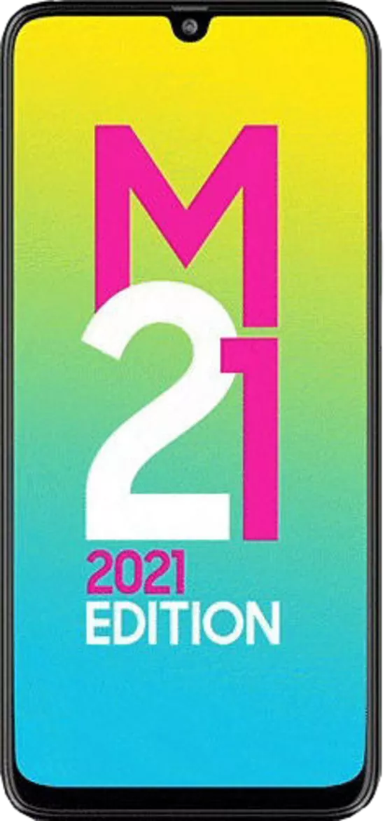 Samsung Galaxy M21 (2021)