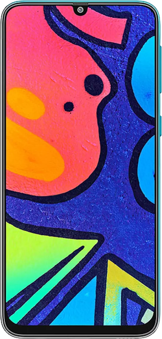 Samsung Galaxy M21s