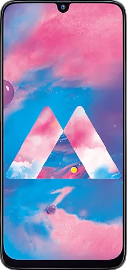 Samsung Galaxy M30