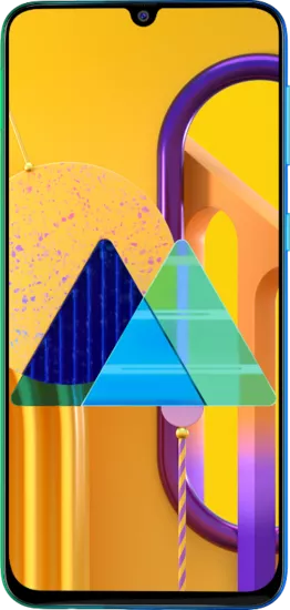 Samsung Galaxy M30s