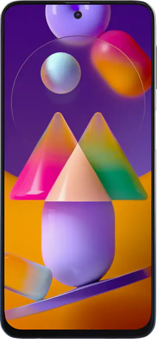 Samsung Galaxy M31s