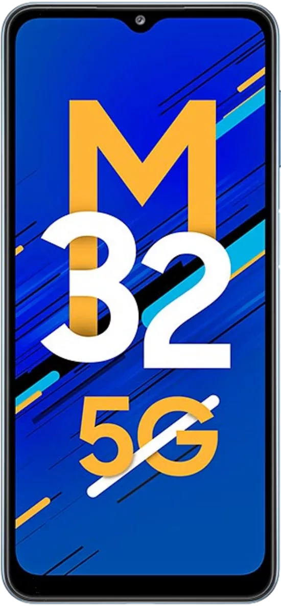 Samsung Galaxy M32 5G