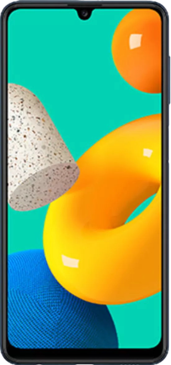 Samsung Galaxy M33